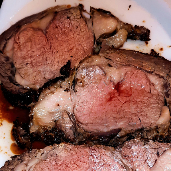 Prime Rib