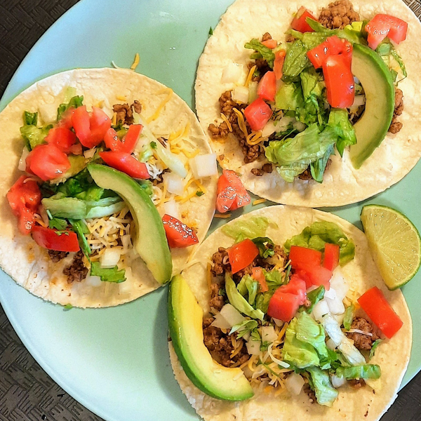 Taco Meat