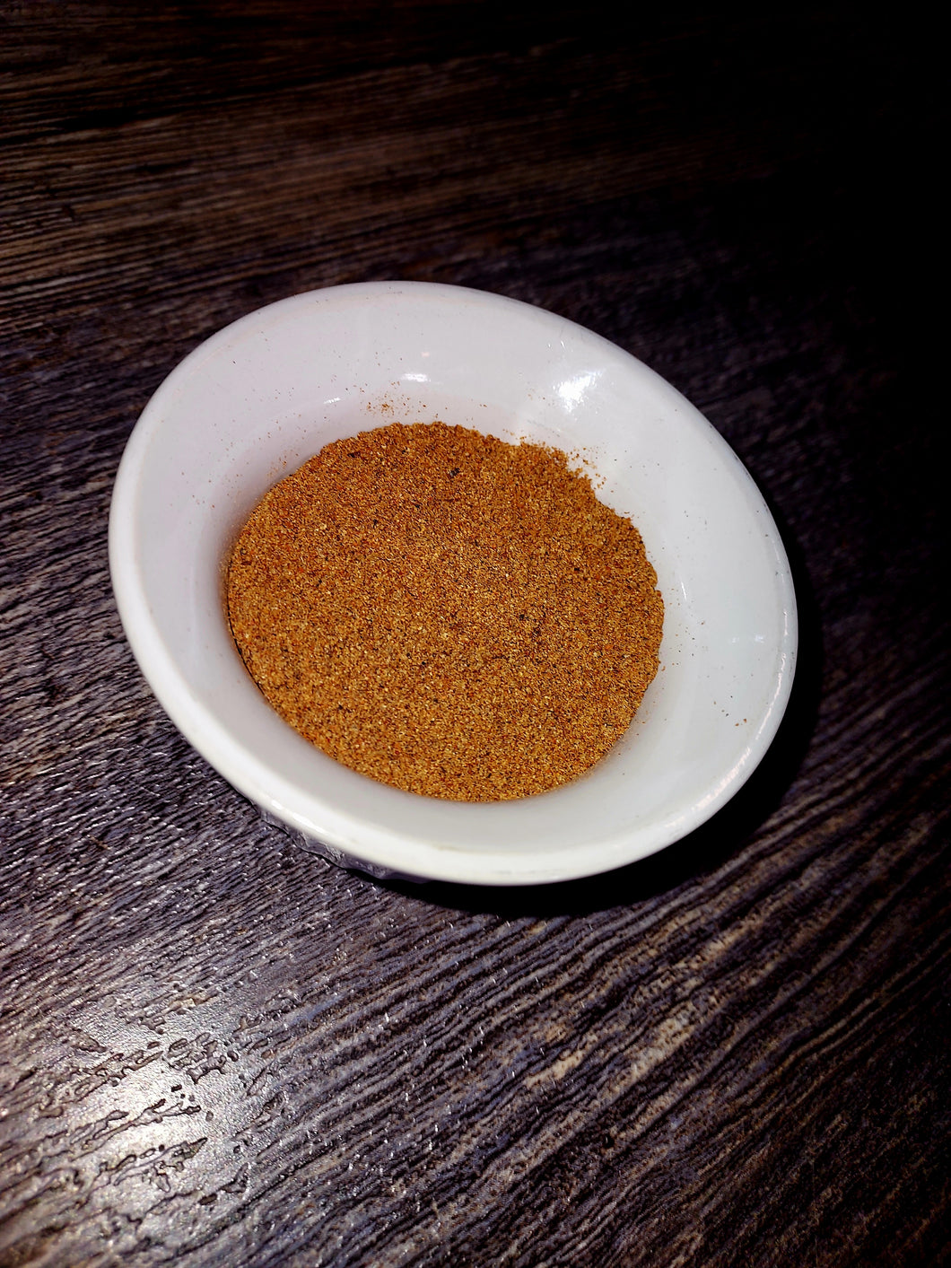 Salt Free Taco Seasoning