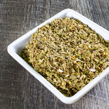 Load image into Gallery viewer, A bowl of fresh Oregano from the Simpson Spice Shop
