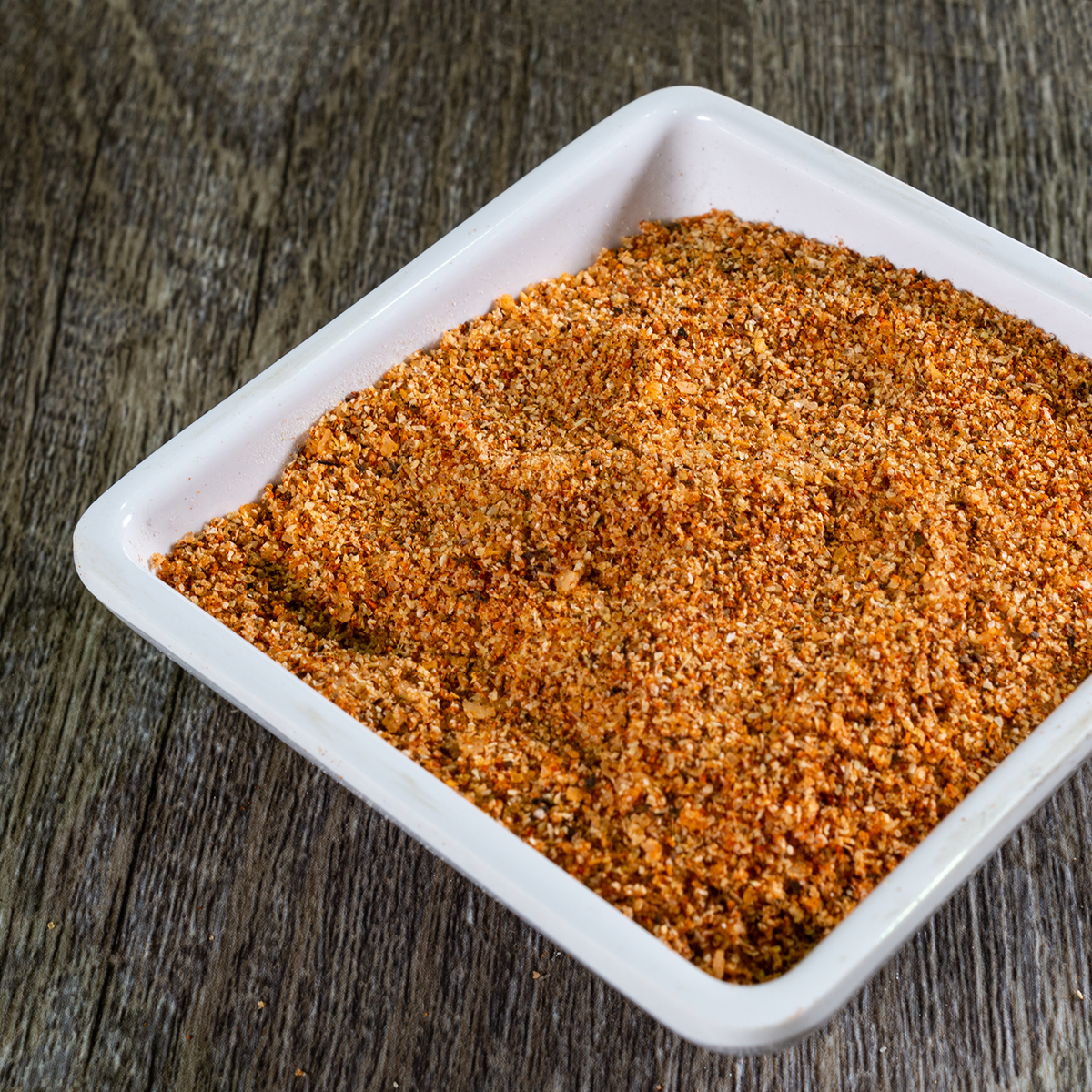 MSG & Preservative-Free Rotisserie Rub - Simpson Spice Shop
